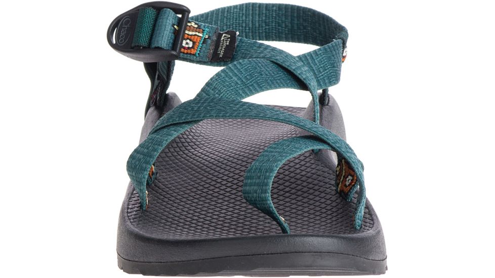 Chaco Z2 Classic Usa - Mens, Smky Face Mallard, Medium, 9, J106655-9