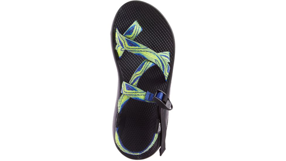 Chaco Z2 Classic USA Sandal - Mens, Everglades, 10, J199427-10
