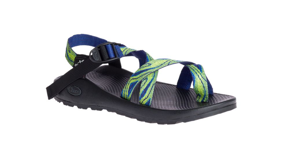Chaco Z2 Classic USA Sandal - Mens, Everglades, 10, J199427-10