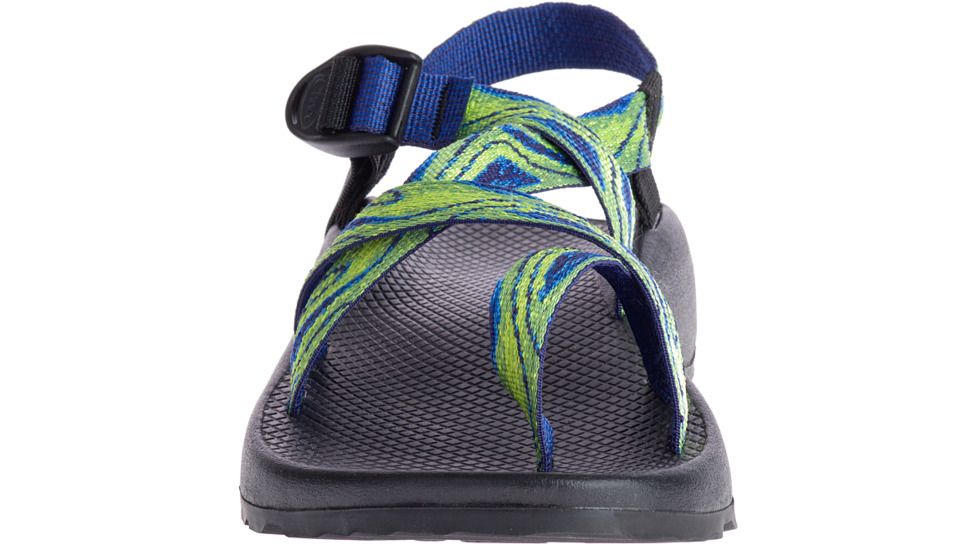 Chaco Z2 Classic USA Sandal - Mens, Everglades, 10, J199427-10