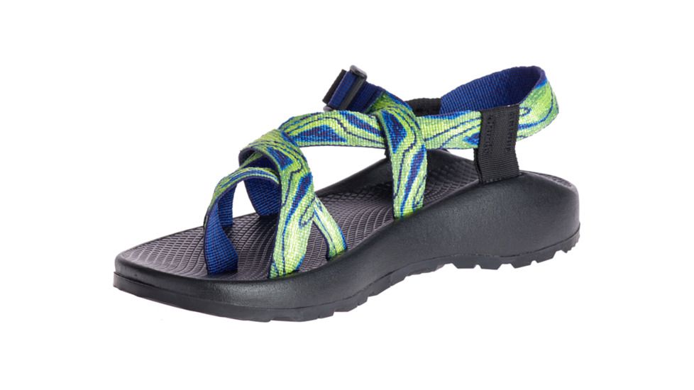 Chaco Z2 Classic USA Sandal - Mens, Everglades, 10, J199427-10
