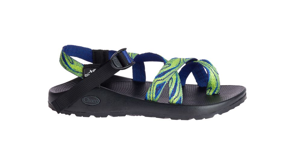 Chaco Z2 Classic USA Sandal - Mens, Everglades, 10, J199427-10