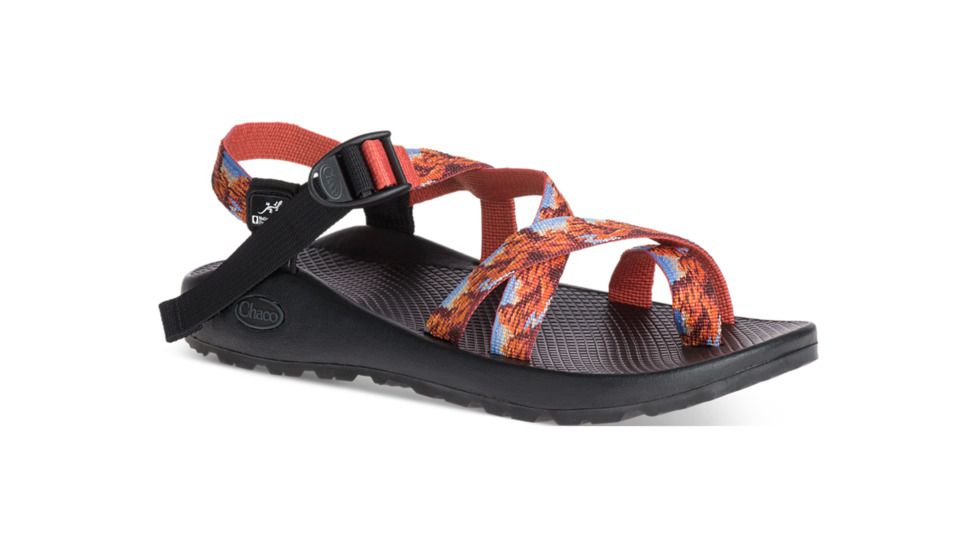 Chaco Z2 Classic USA Sandal - Mens, Zion Sunrise, 9, J199431-9