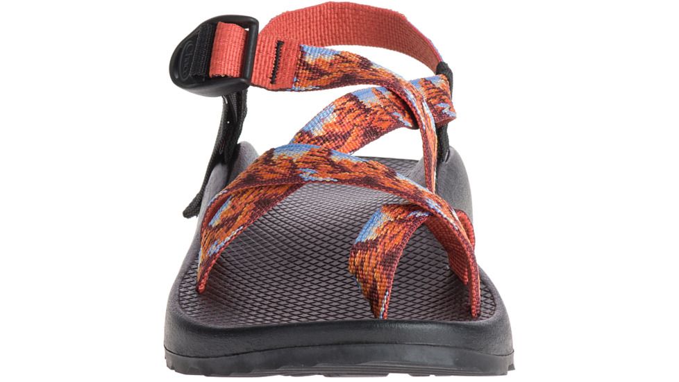 Chaco Z2 Classic USA Sandal - Mens, Zion Sunrise, 9, J199431-9