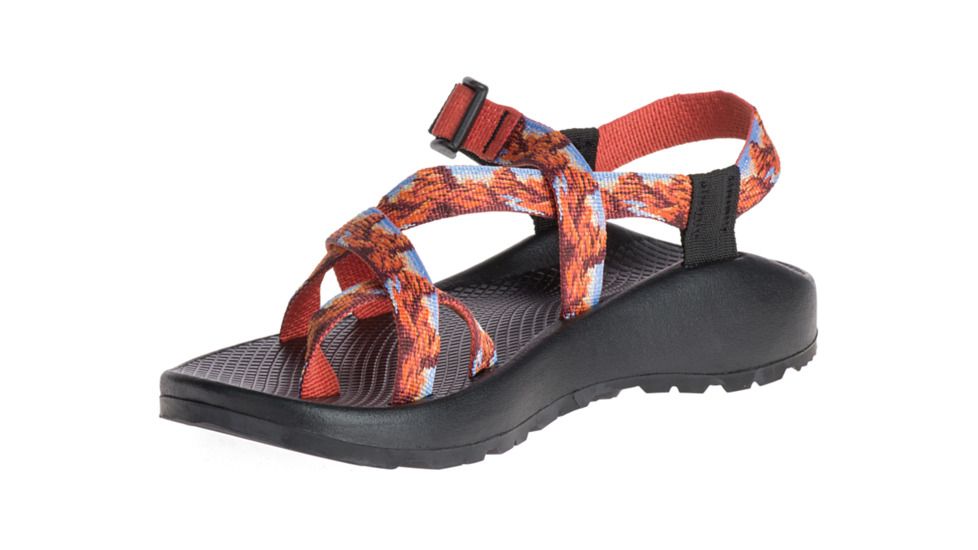 Chaco Z2 Classic USA Sandal - Mens, Zion Sunrise, 9, J199431-9