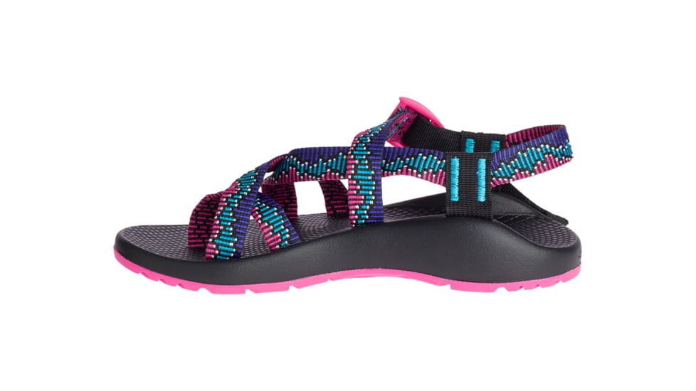 Chaco Z2 Classic - Womens, Amp Magenta, Medium, 6, J107200-6