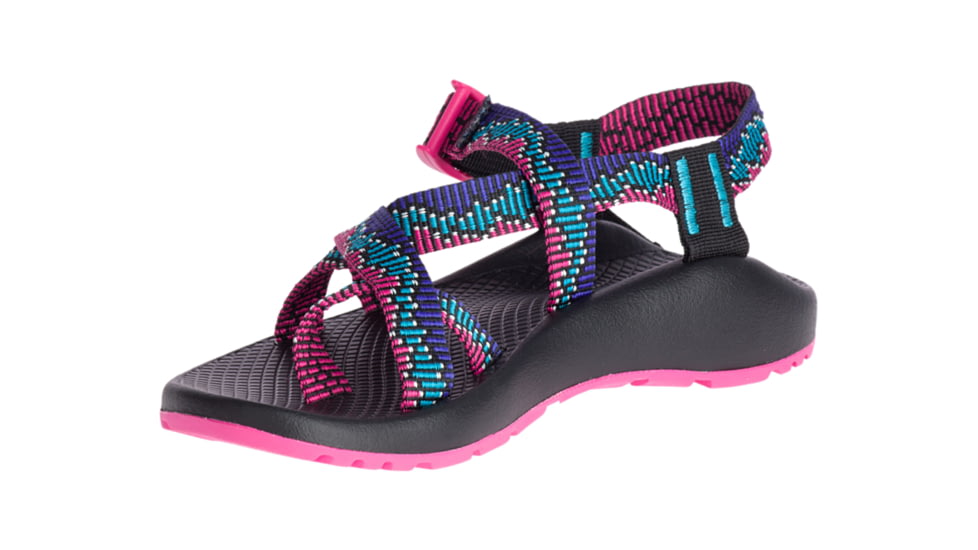 Chaco Z2 Classic - Womens, Amp Magenta, Medium, 6, J107200-6