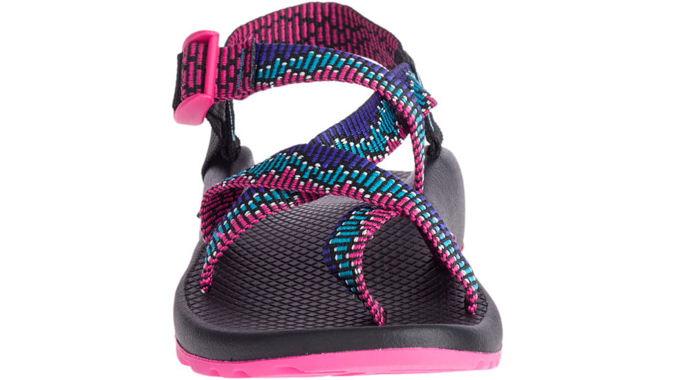Chaco Z2 Classic - Womens, Amp Magenta, Medium, 6, J107200-6