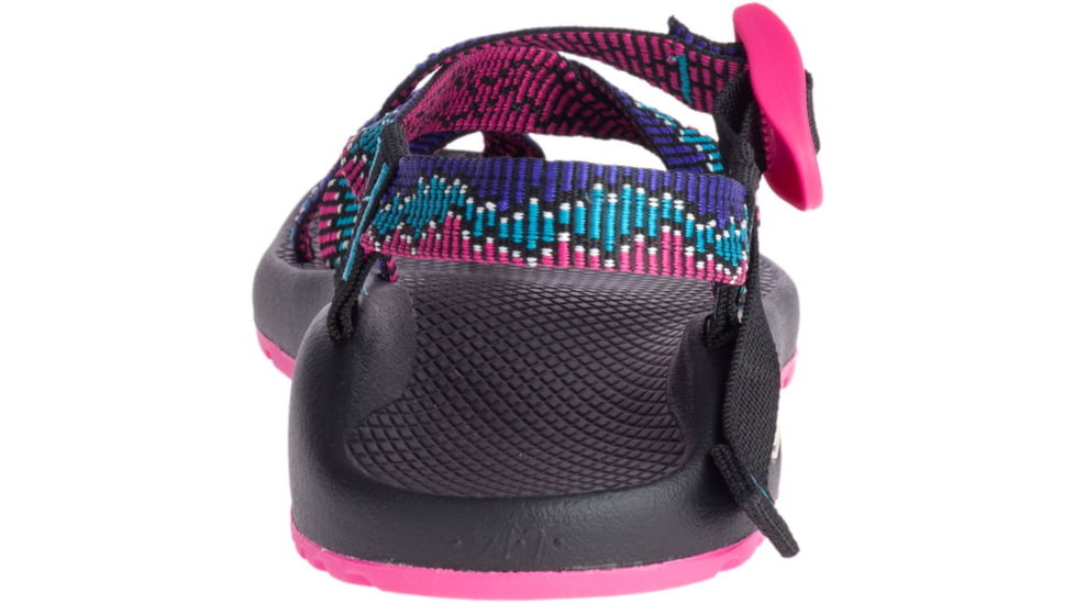 Chaco Z2 Classic - Womens, Amp Magenta, Medium, 5, J107200-5