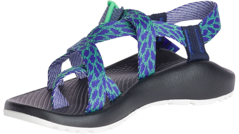 Chaco Z2 Classic - Womens, Foliole Royal, Medium, 12, J107204-12