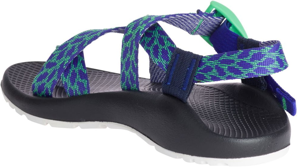 Chaco Z2 Classic - Womens, Foliole Royal, Medium, 12, J107204-12