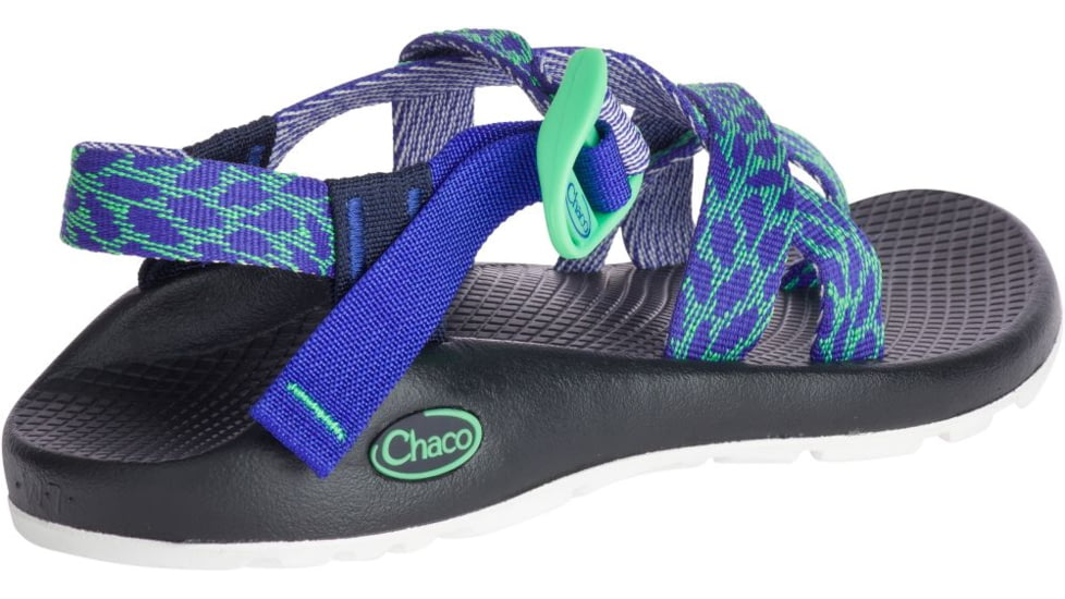Chaco Z2 Classic - Womens, Foliole Royal, Medium, 12, J107204-12