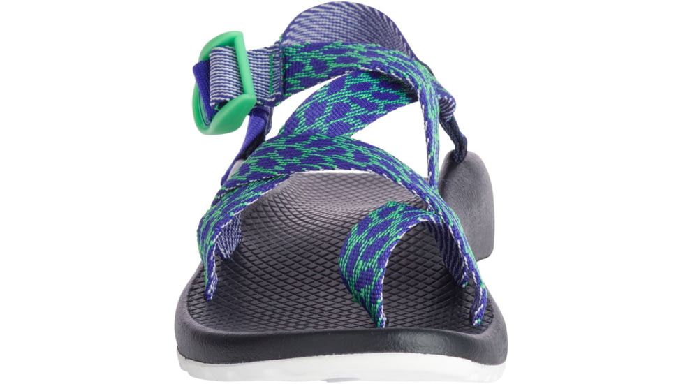 Chaco Z2 Classic - Womens, Foliole Royal, Medium, 12, J107204-12
