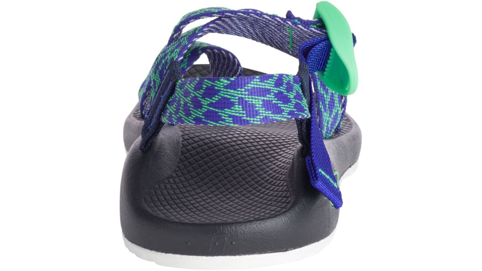 Chaco Z2 Classic - Womens, Foliole Royal, Medium, 12, J107204-12