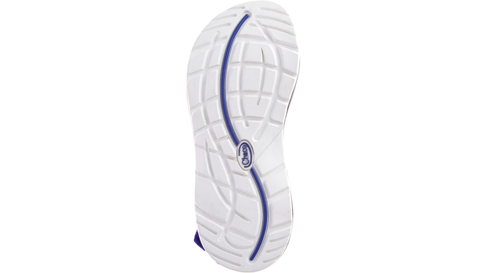 Chaco Z2 Classic - Womens, Foliole Royal, Wide, 10.0, J107204W-10.0