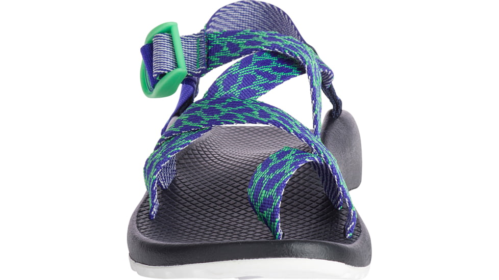 Chaco Z2 Classic - Womens, Foliole Royal, Wide, 10.0, J107204W-10.0