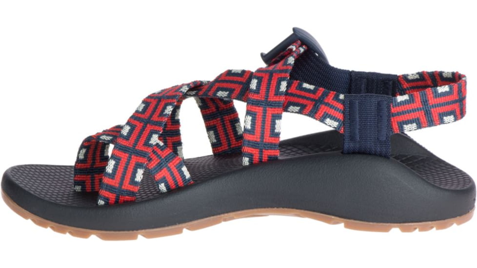 Chaco Z2 Classic - Womens, Prairie Grenadine, Medium, 10, J107206-10