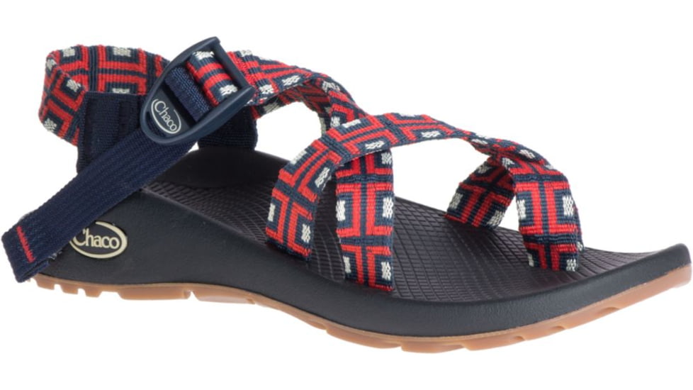 Chaco Z2 Classic - Womens, Prairie Grenadine, Medium, 10, J107206-10