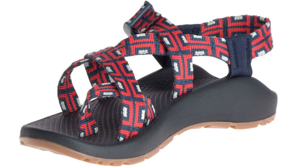 Chaco Z2 Classic - Womens, Prairie Grenadine, Medium, 10, J107206-10
