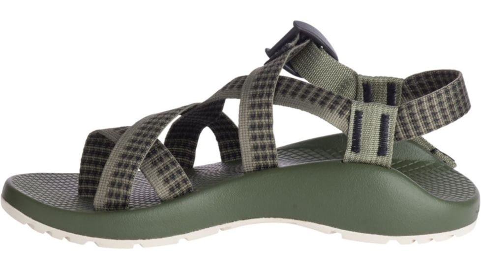 Chaco Z2 Classic - Womens, Traction Lichen, Medium, 7, J107208-7