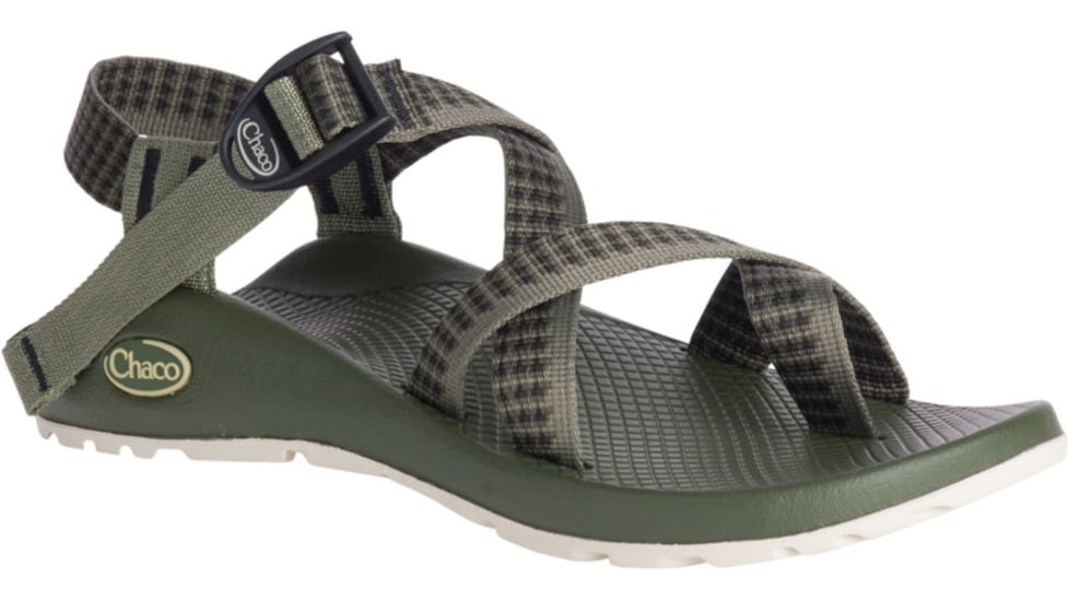 Chaco Z2 Classic - Womens, Traction Lichen, Medium, 7, J107208-7