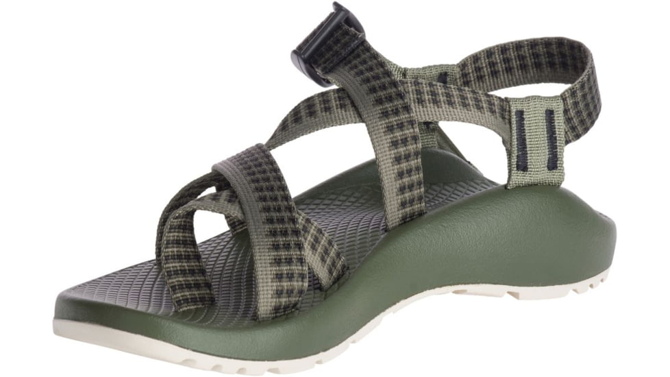 Chaco Z2 Classic - Womens, Traction Lichen, Medium, 7, J107208-7