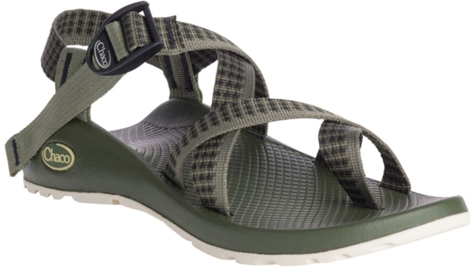 Chaco Z2 Classic - Womens, Traction Lichen, Medium, 7, J107208-7