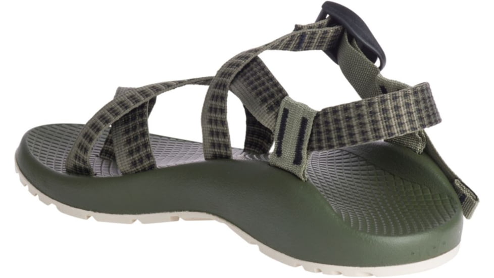 Chaco Z2 Classic - Womens, Traction Lichen, Medium, 7, J107208-7