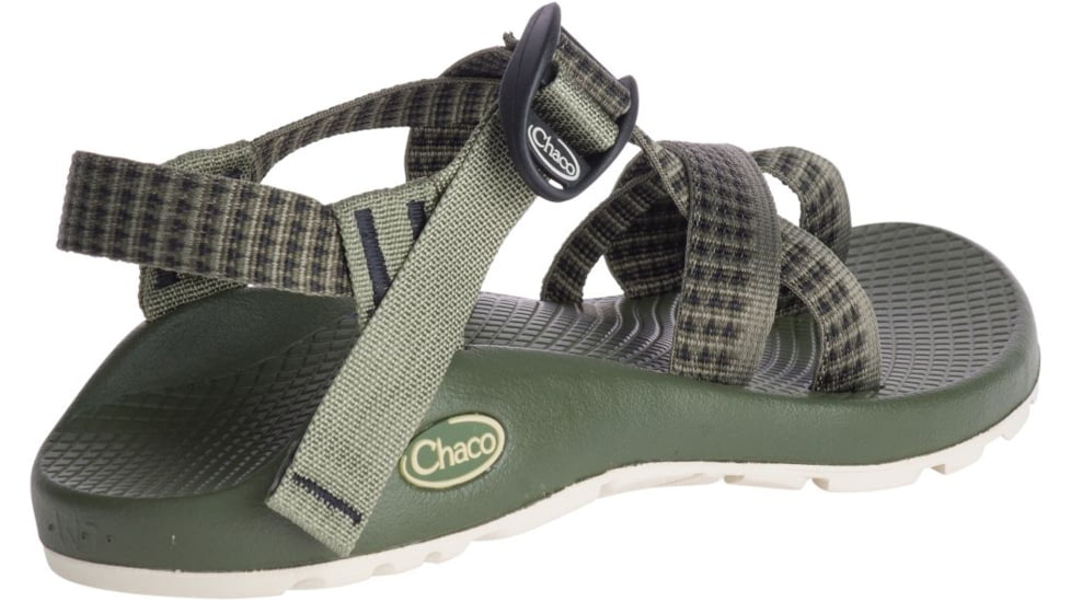 Chaco Z2 Classic - Womens, Traction Lichen, Medium, 7, J107208-7
