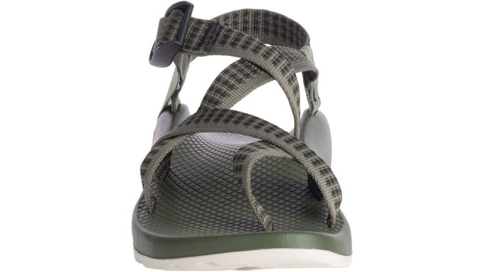 Chaco Z2 Classic - Womens, Traction Lichen, Medium, 7, J107208-7
