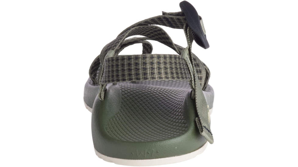 Chaco Z2 Classic - Womens, Traction Lichen, Medium, 7, J107208-7