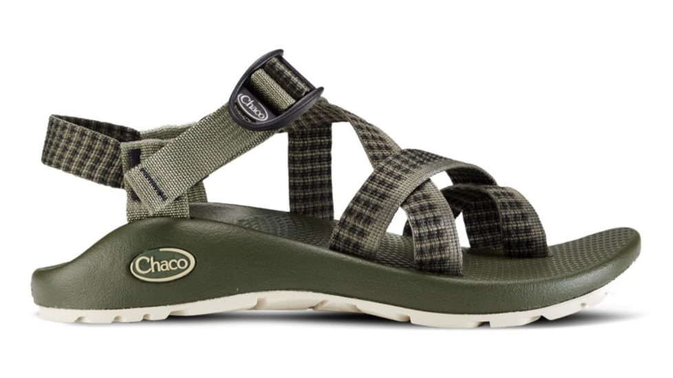 Chaco Z2 Classic - Womens, Traction Lichen, Medium, 7, J107208-7