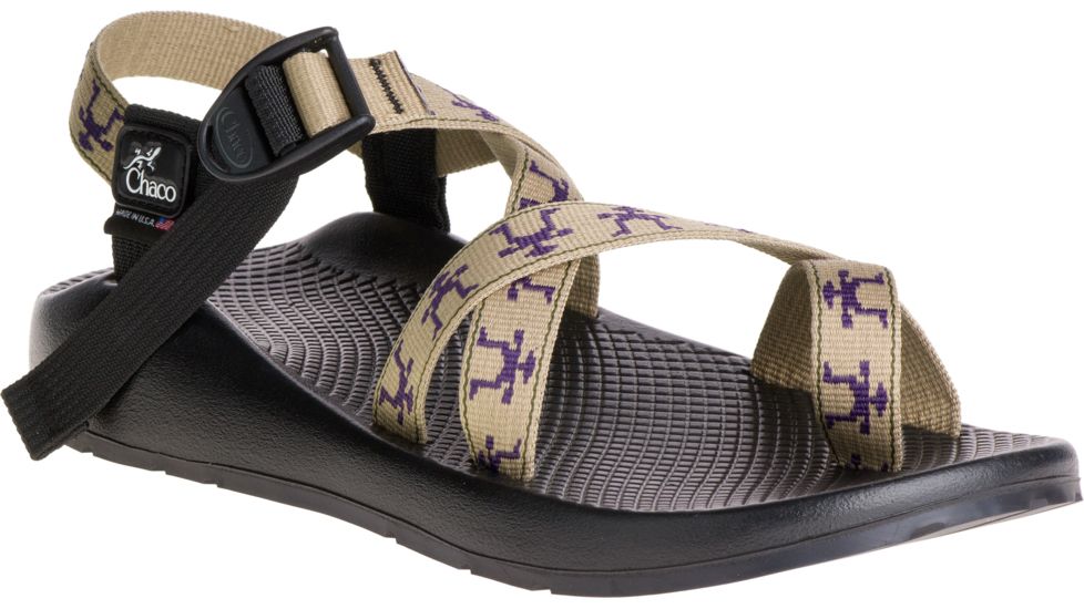 Chaco Z2 Colorado Sandal - Men's-Kachina-Medium-13