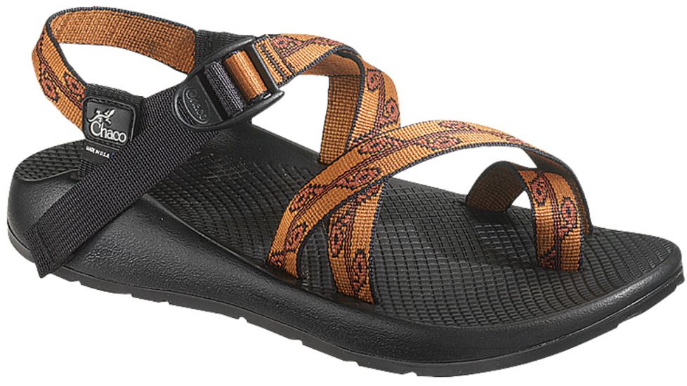 Chaco Z2 Colorado Sandal - Men's-Snake Eyes-Medium-9