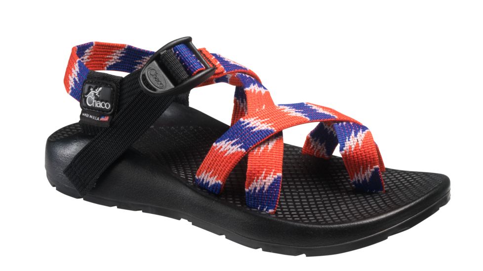 Chaco Z2 Colorado Sandal, Steal Your Face, 7, J199188-7