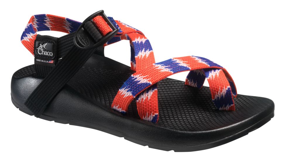 Chaco Z2 Colorado Sandal, Steal Your Face, 10, J199191-10