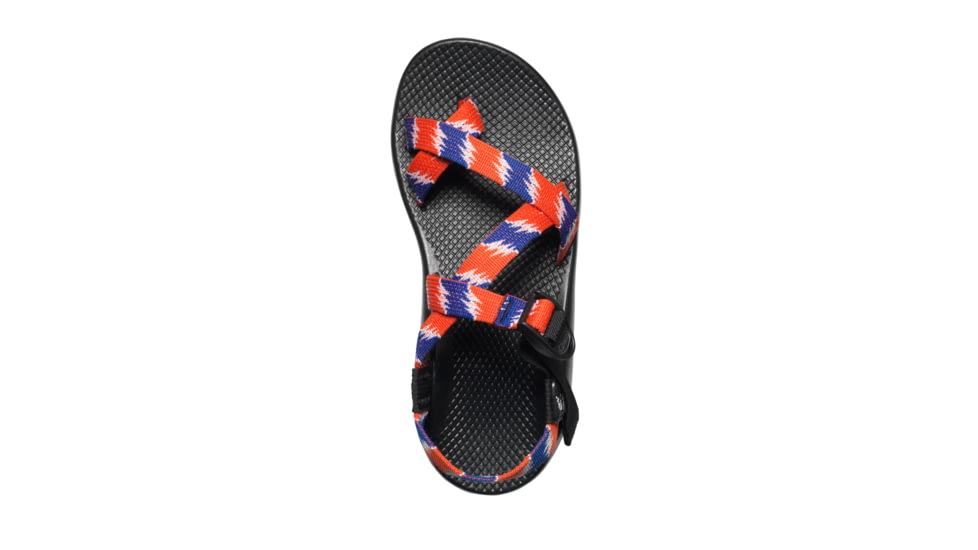 Chaco Z2 Colorado Sandal, Steal Your Face, 10, J199191-10