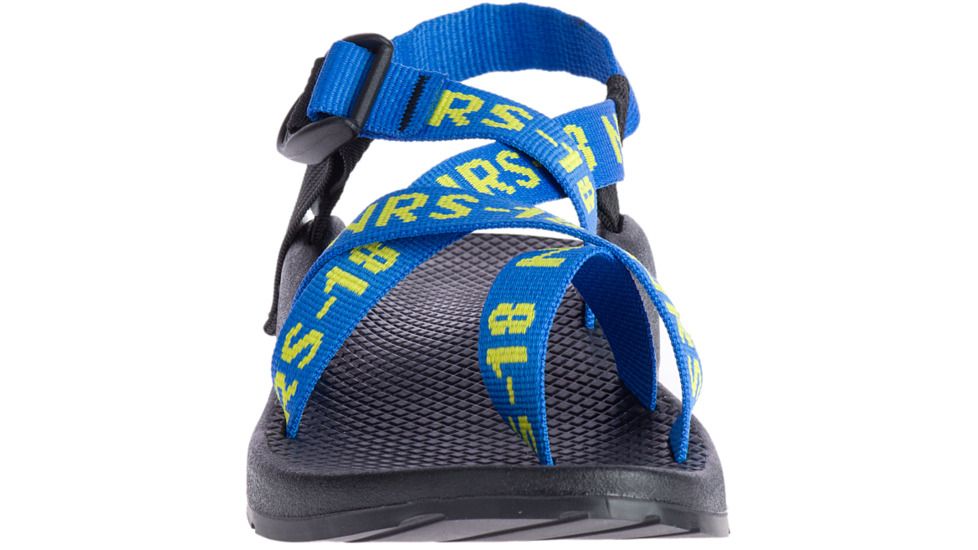 Chaco Z2 Colorado Sandal - Womens, Nrs-18 Blue, 10, J199482-10