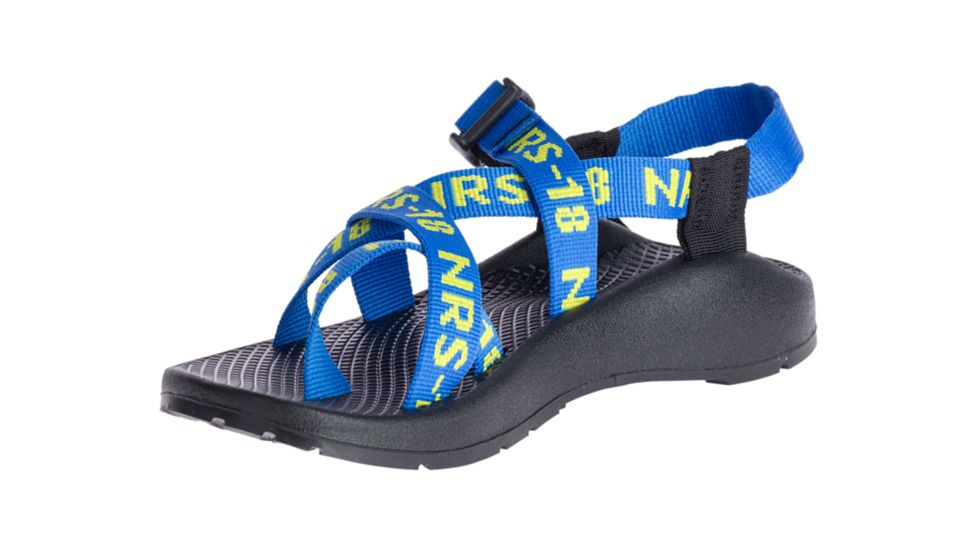 Chaco Z2 Colorado Sandal - Womens, Nrs-18 Blue, 10, J199482-10
