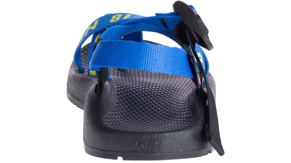 Chaco Z2 Colorado Sandal - Womens, Nrs-18 Blue, 10, J199482-10