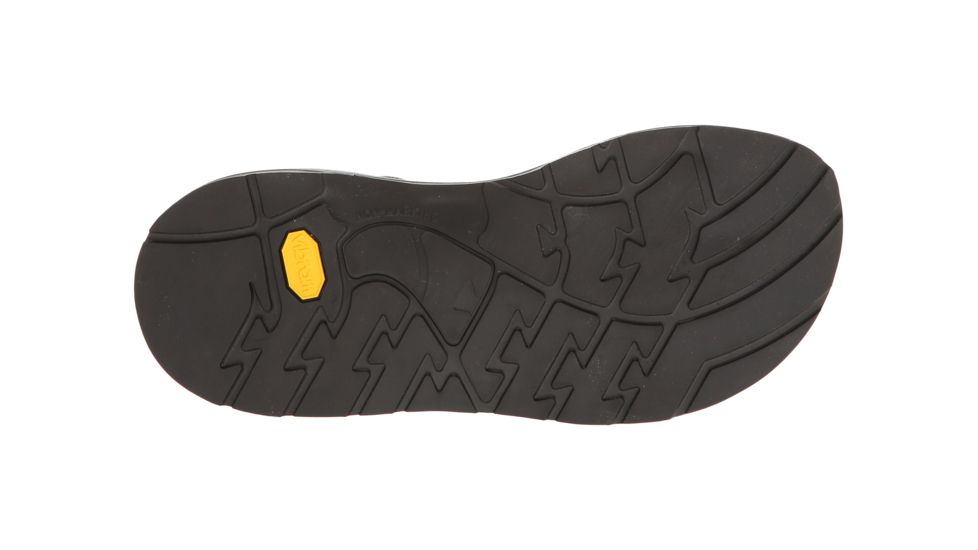 Chaco Z2 Colorado Sandal - Womens, Waves Gray/Teal, 6, J106410-6