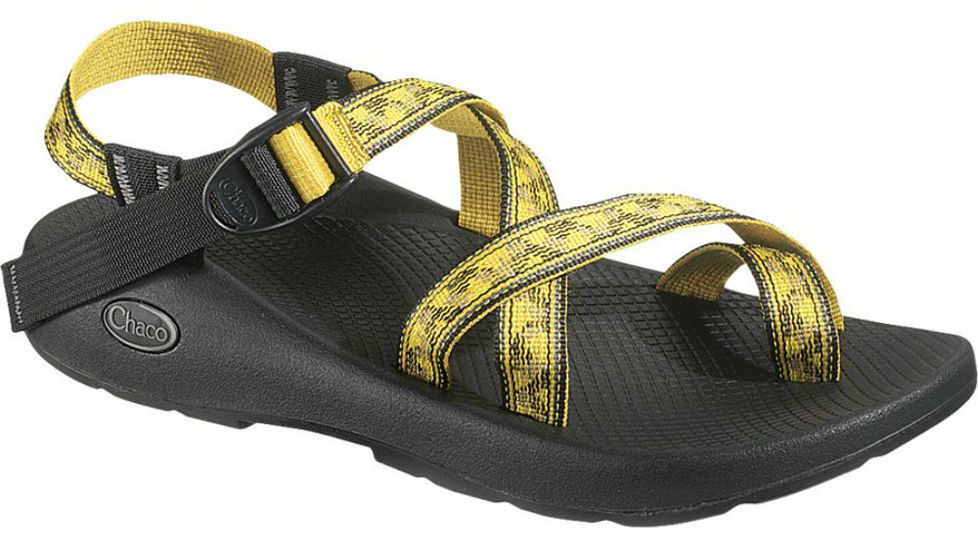 Chaco Z2 Pro Sandal - Men's-Fifteen Olive-Medium-8 US