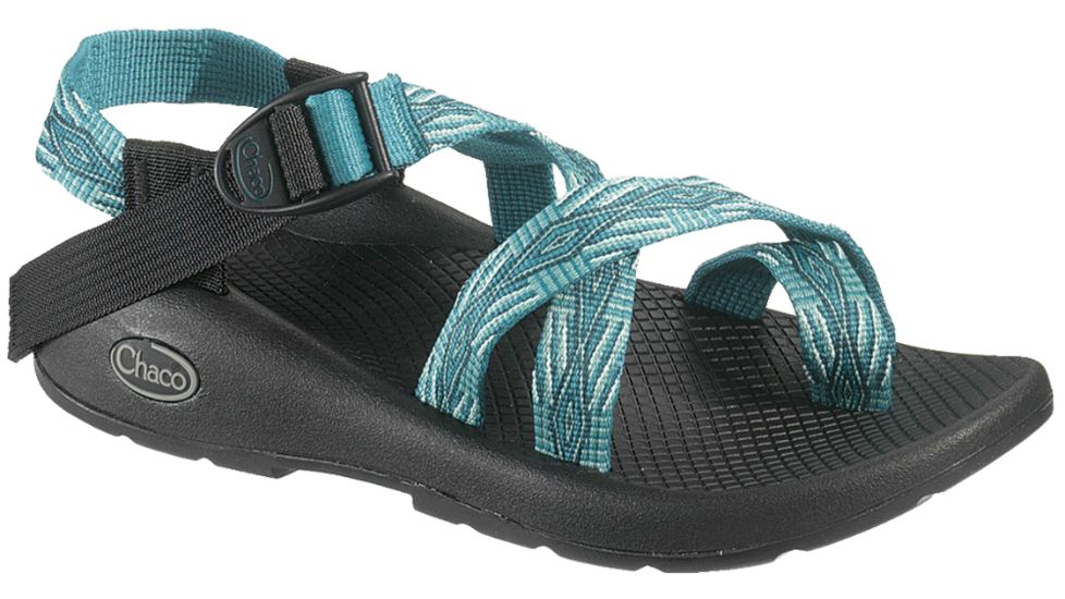 Chaco Z2 Pro Sandal - Women's-Fifteen Bayou-Medium-5