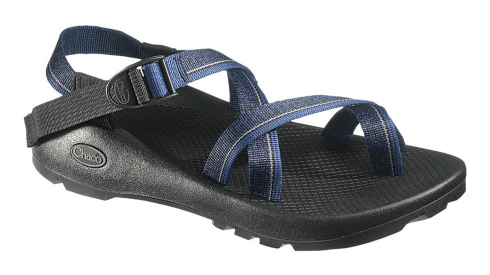 Chaco Z2 Unaweep Sandal - Men's-Midnight-Medium-10 US