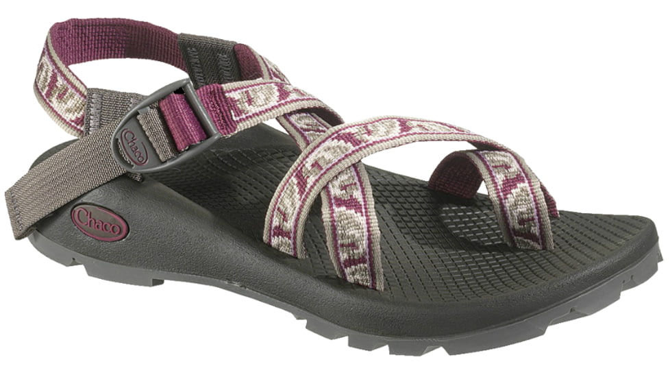 Chaco Z2 Unaweep Sandal - Women's-Flow-Medium-9