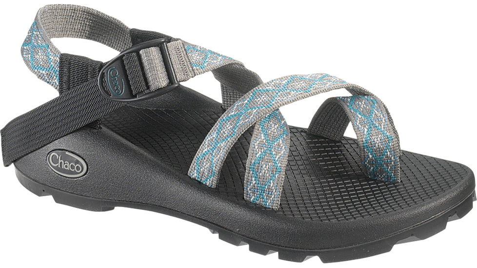 Chaco Z2 Unaweep Sandal - Women's-Overlays-Medium-5