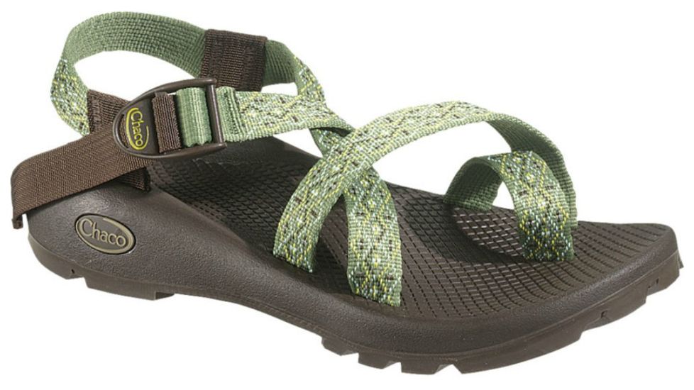 Chaco Z2 Unaweep Sandal - Women's-Vineyard Diamond-Medium-11 US