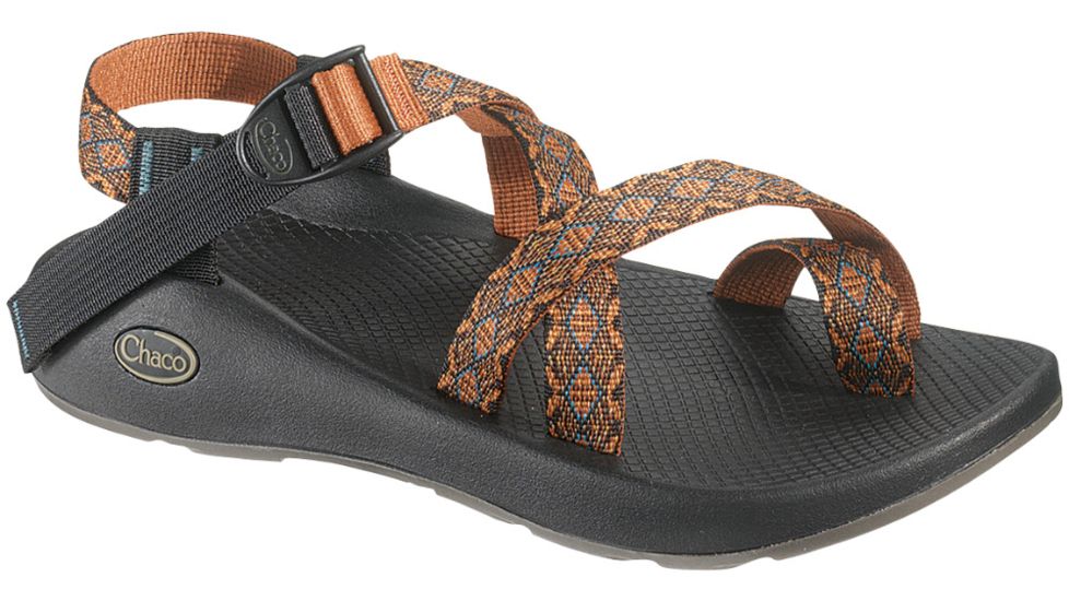 Chaco Z2 Yampa Sandal - Men's-Azteca-Medium-10