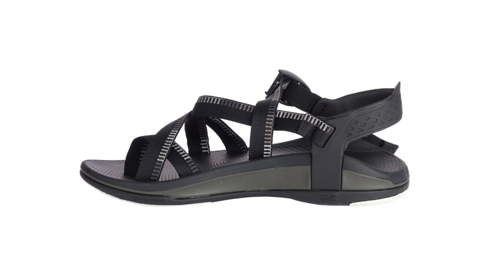 Chaco ZCanyon 2 - Mens, Tally Black, Medium, 10, J106503-10