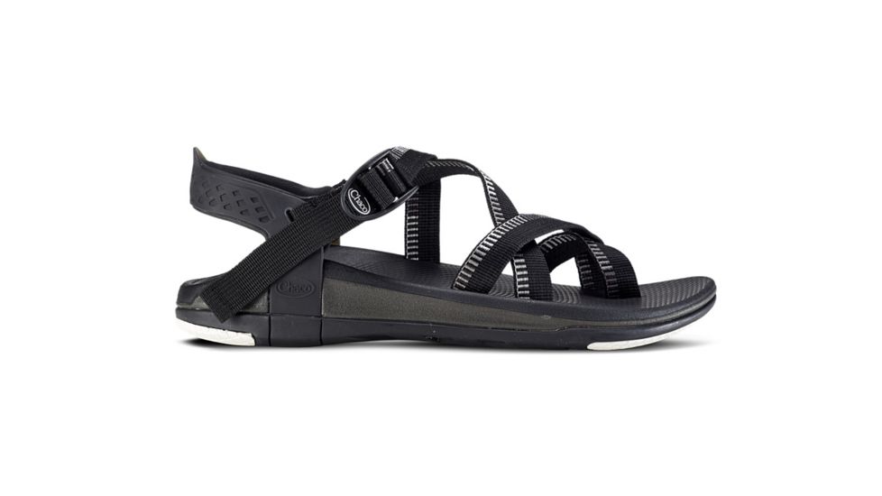 Chaco ZCanyon 2 - Mens, Tally Black, Medium, 10, J106503-10